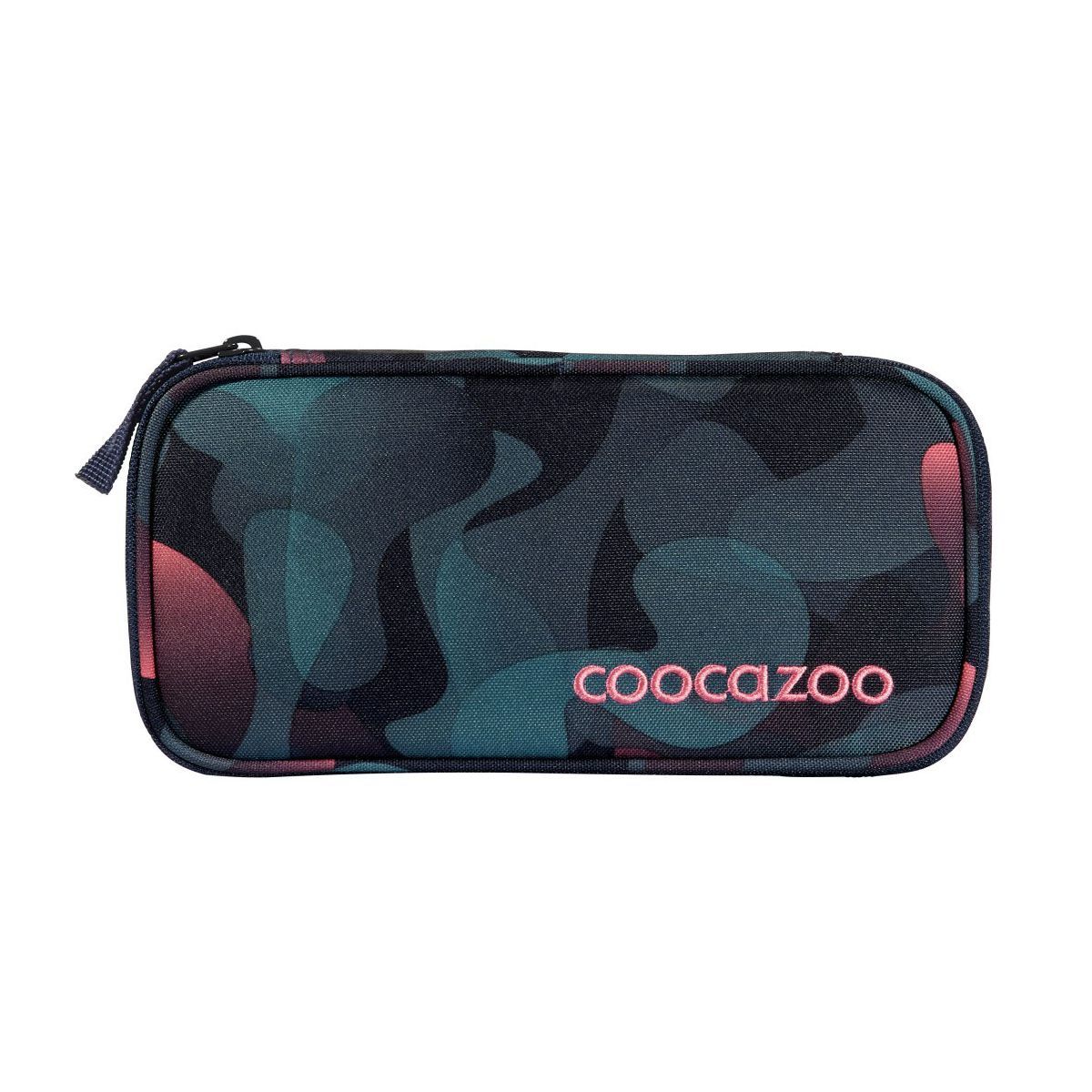 Coocazoo Mate Cloudy Peach Schulrucksack Set 2tlg.