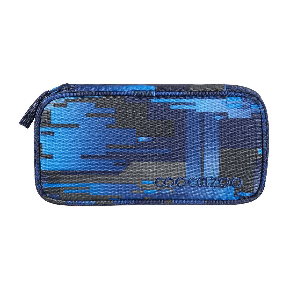 Coocazoo Schlamperbox Deep Matrix