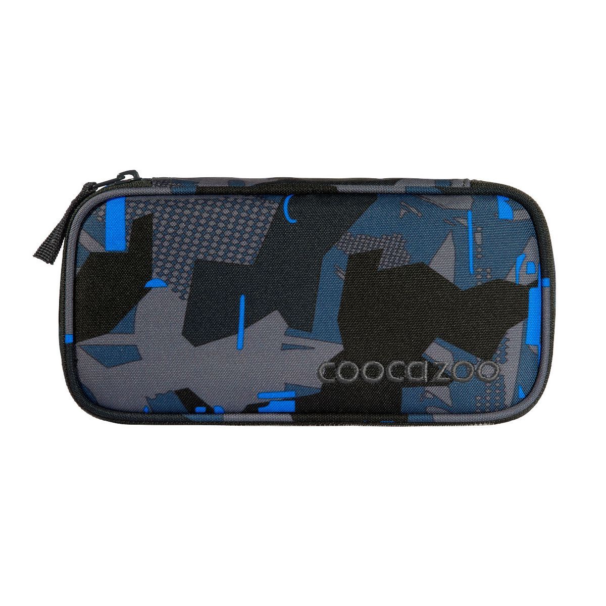 Coocazoo Schlamperbox Blue Craft