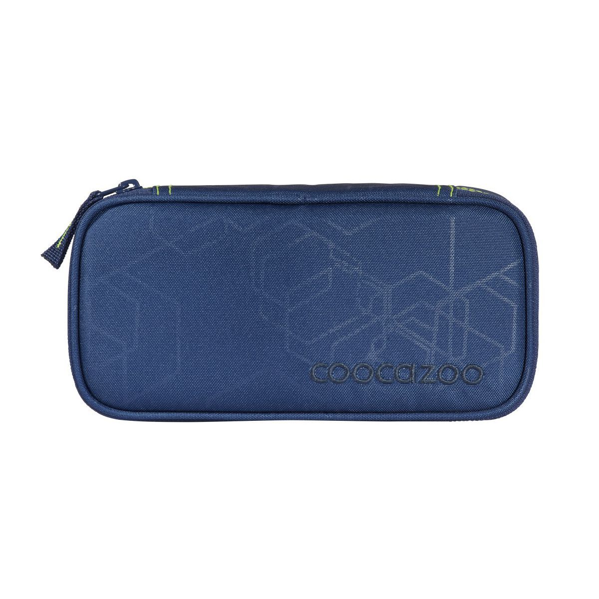 Coocazoo Schlamperbox Blue Bash