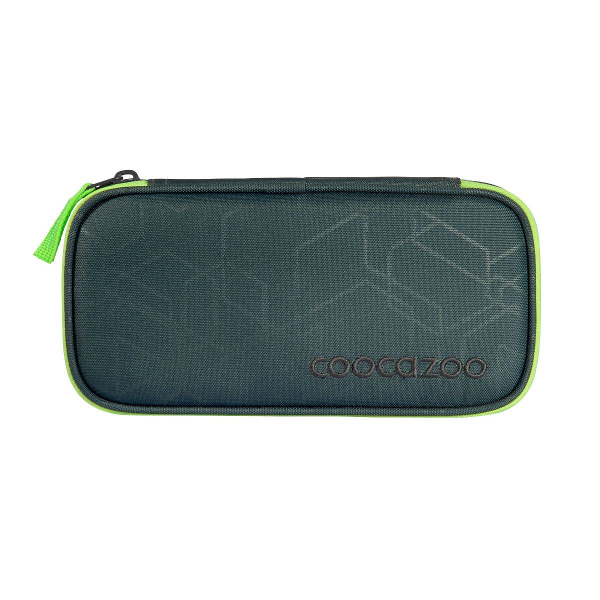 Coocazoo Schlamperbox Stone Olive