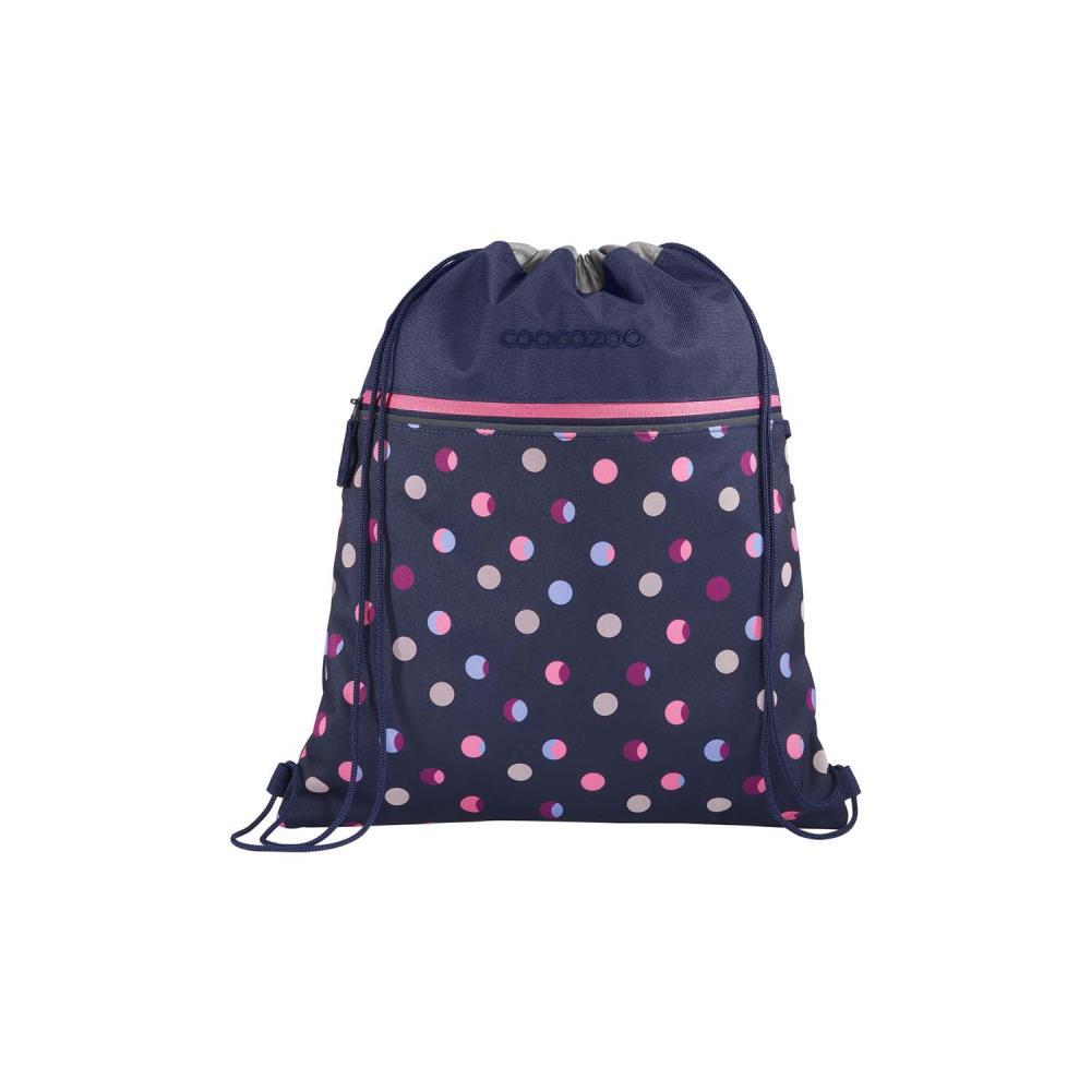 Coocazoo Mate Reflective Moons Schulrucksack Set 3tlg.