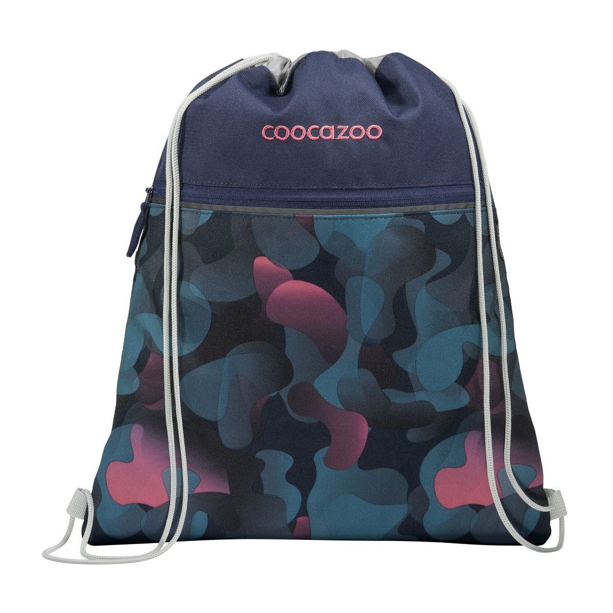 Coocazoo Sportbeutel Cloudy Peach