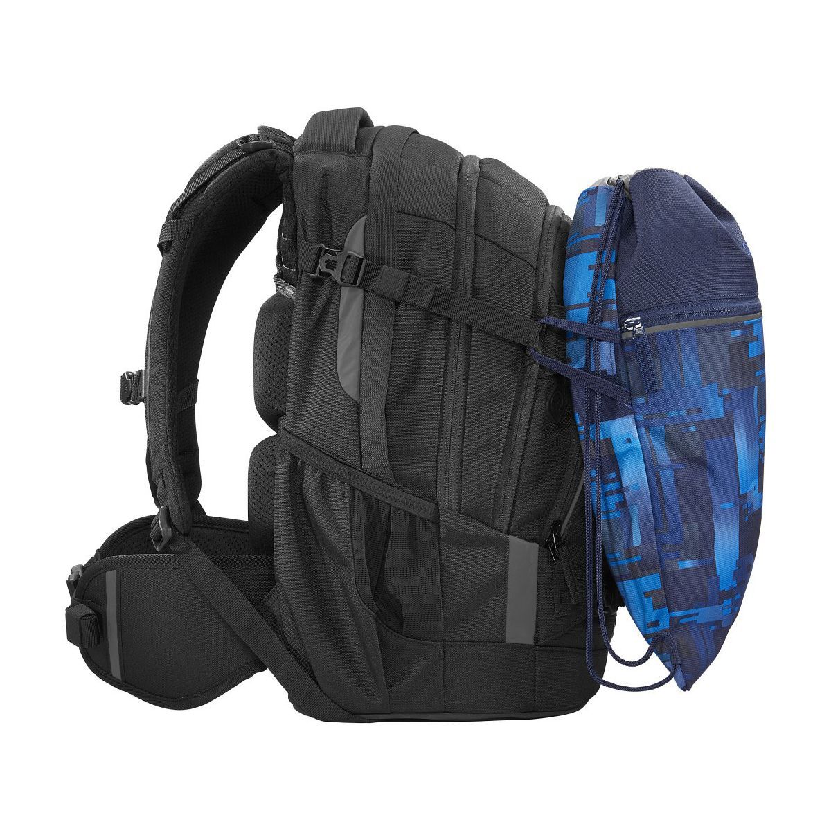 Coocazoo Sportbeutel Deep Matrix