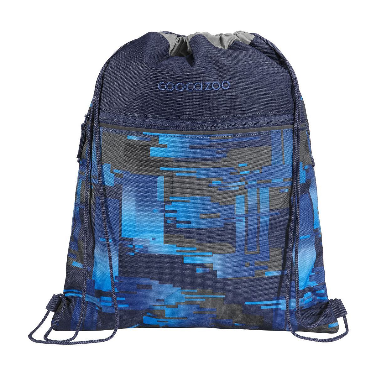 Coocazoo Sportbeutel Deep Matrix