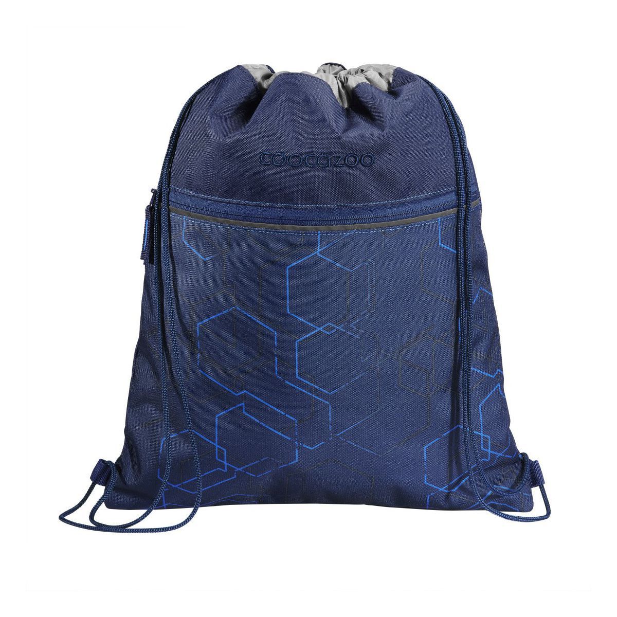 Coocazoo Sportbeutel Blue Motion