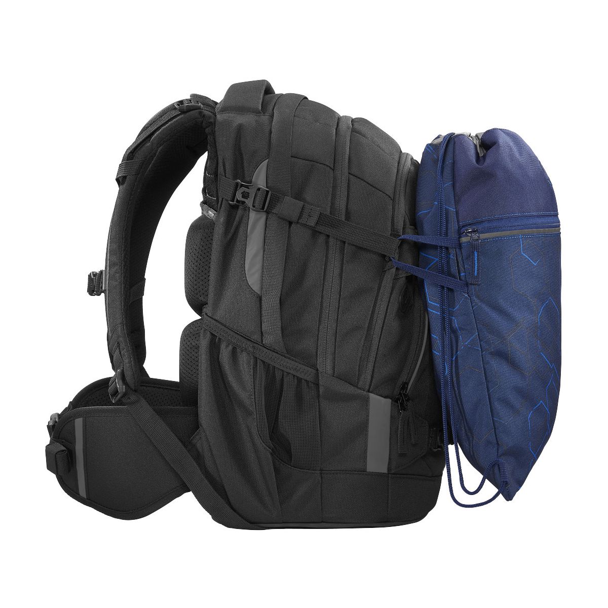 Coocazoo Sportbeutel Blue Motion