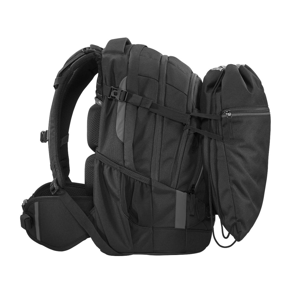 Coocazoo Sportbeutel Black Coal