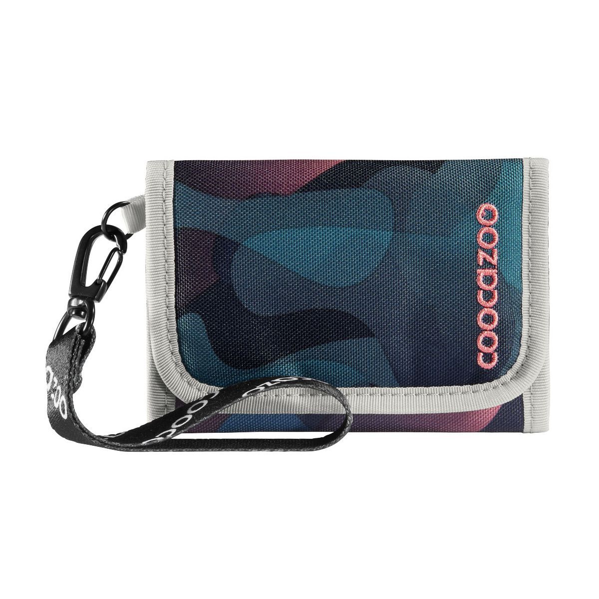 Coocazoo Geldbeutel Cloudy Peach