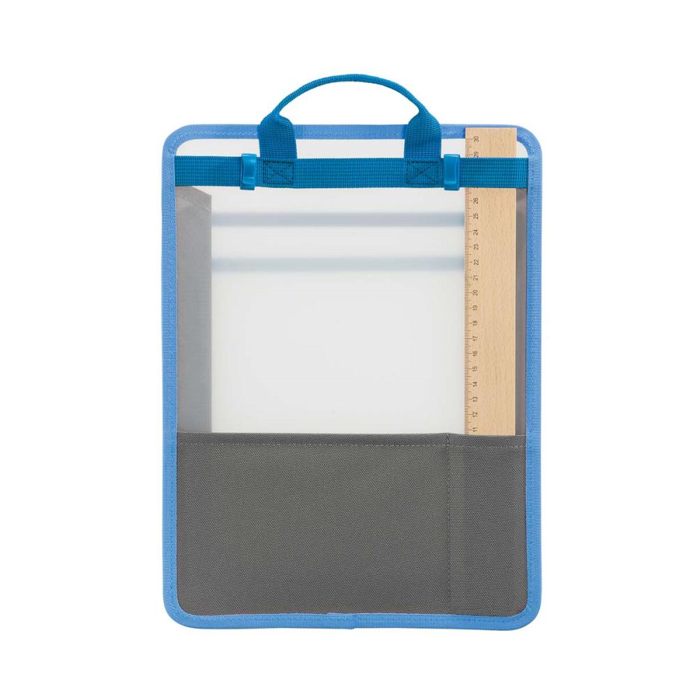 Coocazoo Blue Faltbare Heftbox