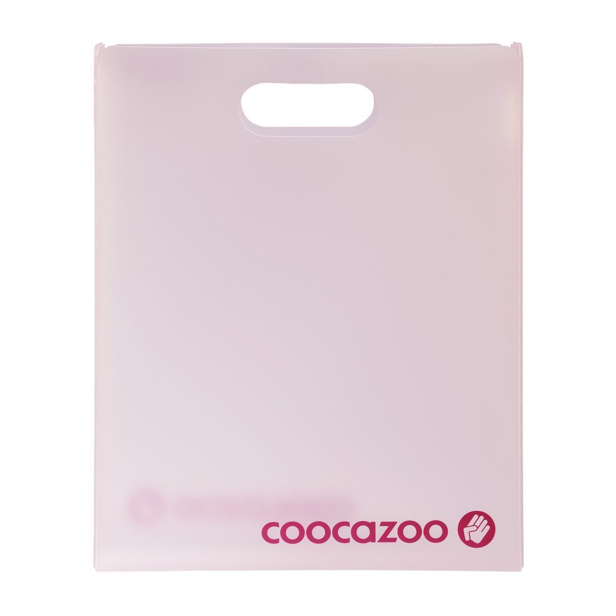 Coocazoo Heftbox Berry