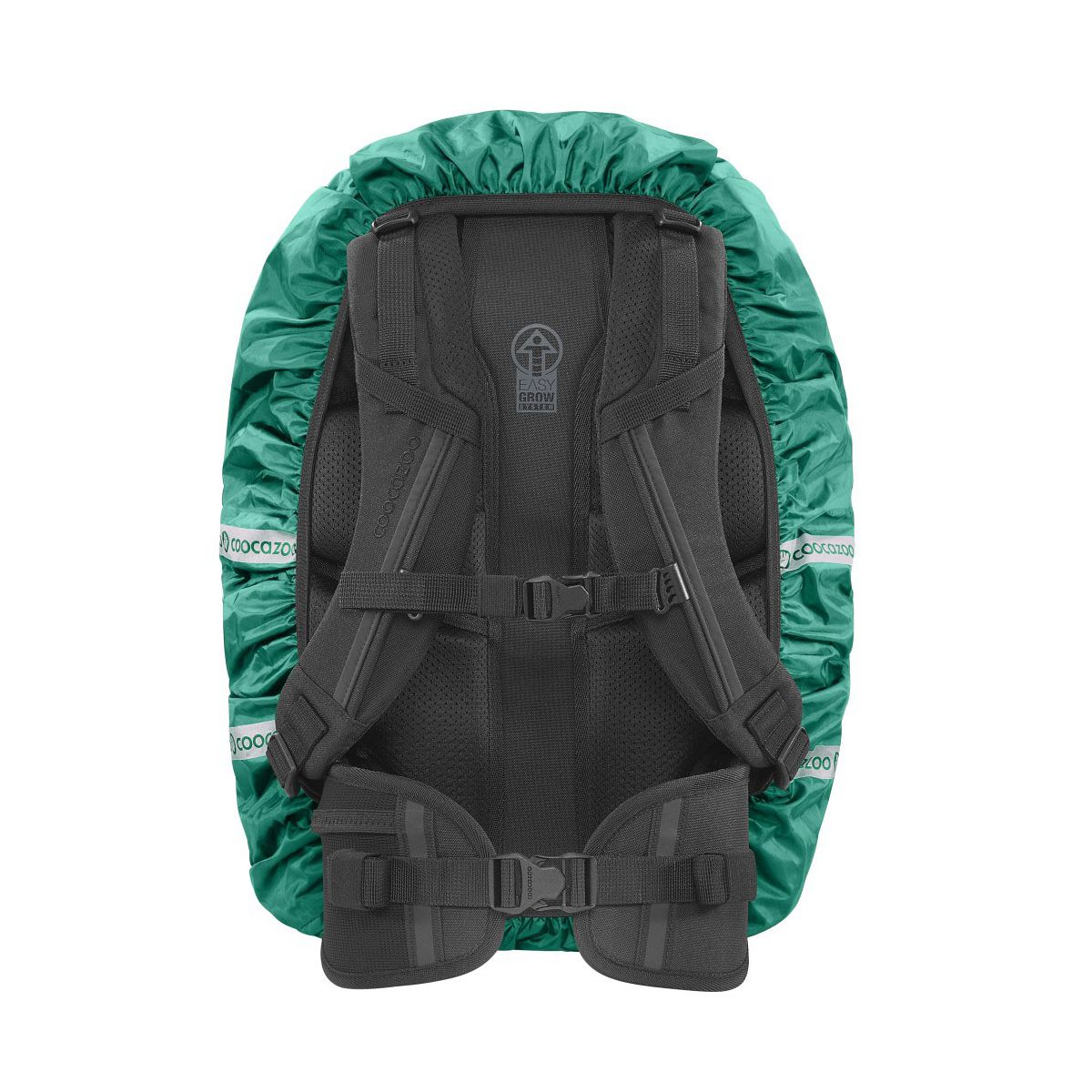 Coocazoo Regenhülle Fresh Mint