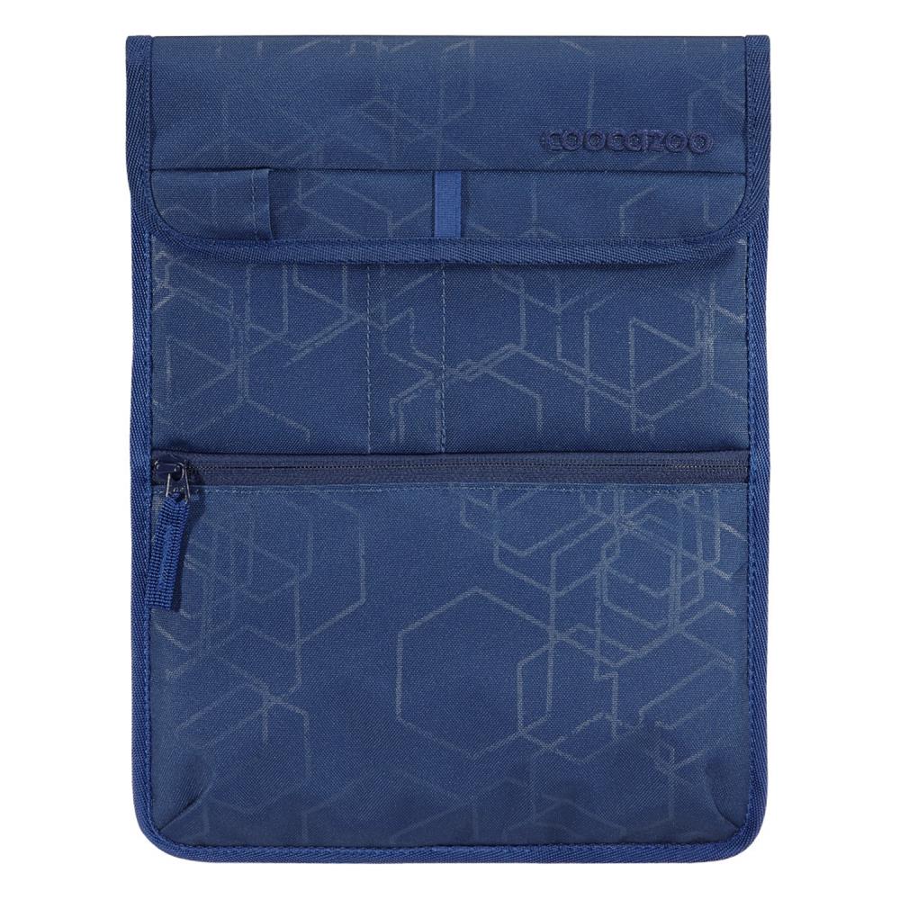 Coocazoo Blue Tablettasche L