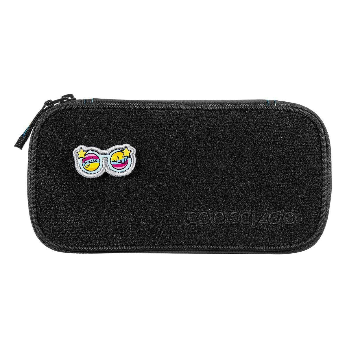 Coocazoo Schlamperbox Colourful World