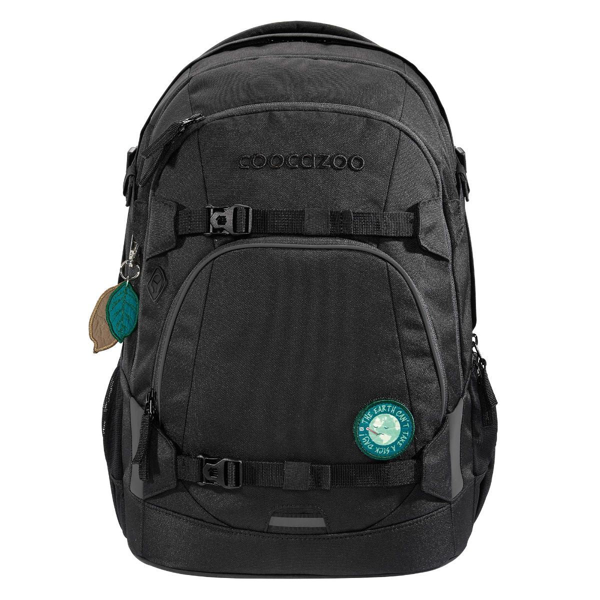 Coocazoo Colour Up Set Green Wildlife WWF 2tlg.