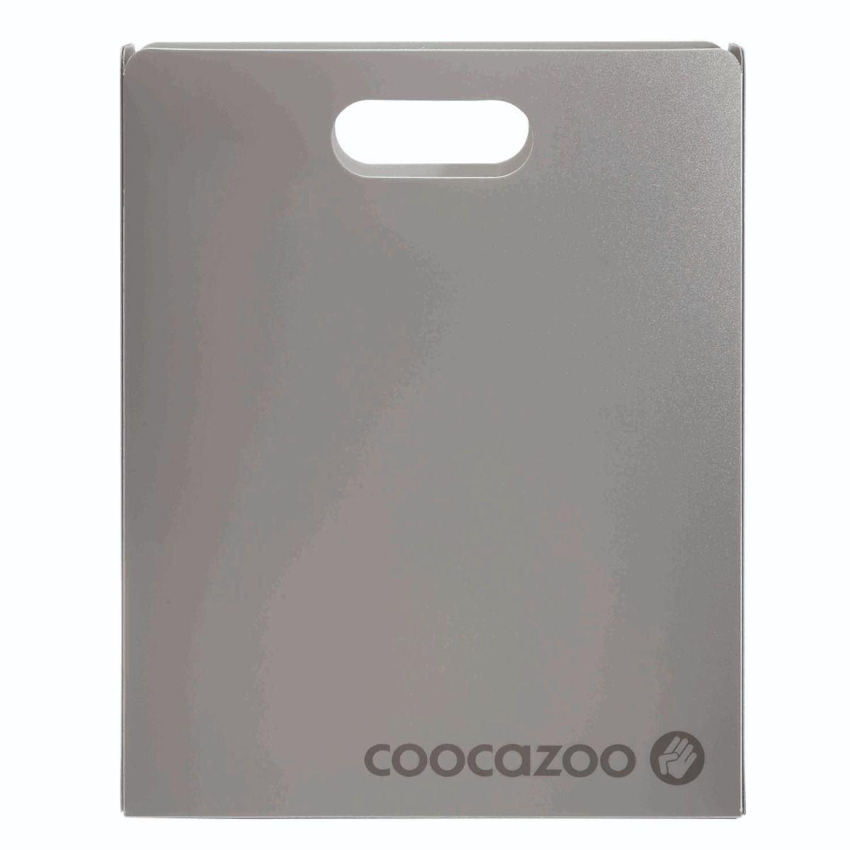 Coocazoo Heftbox Black