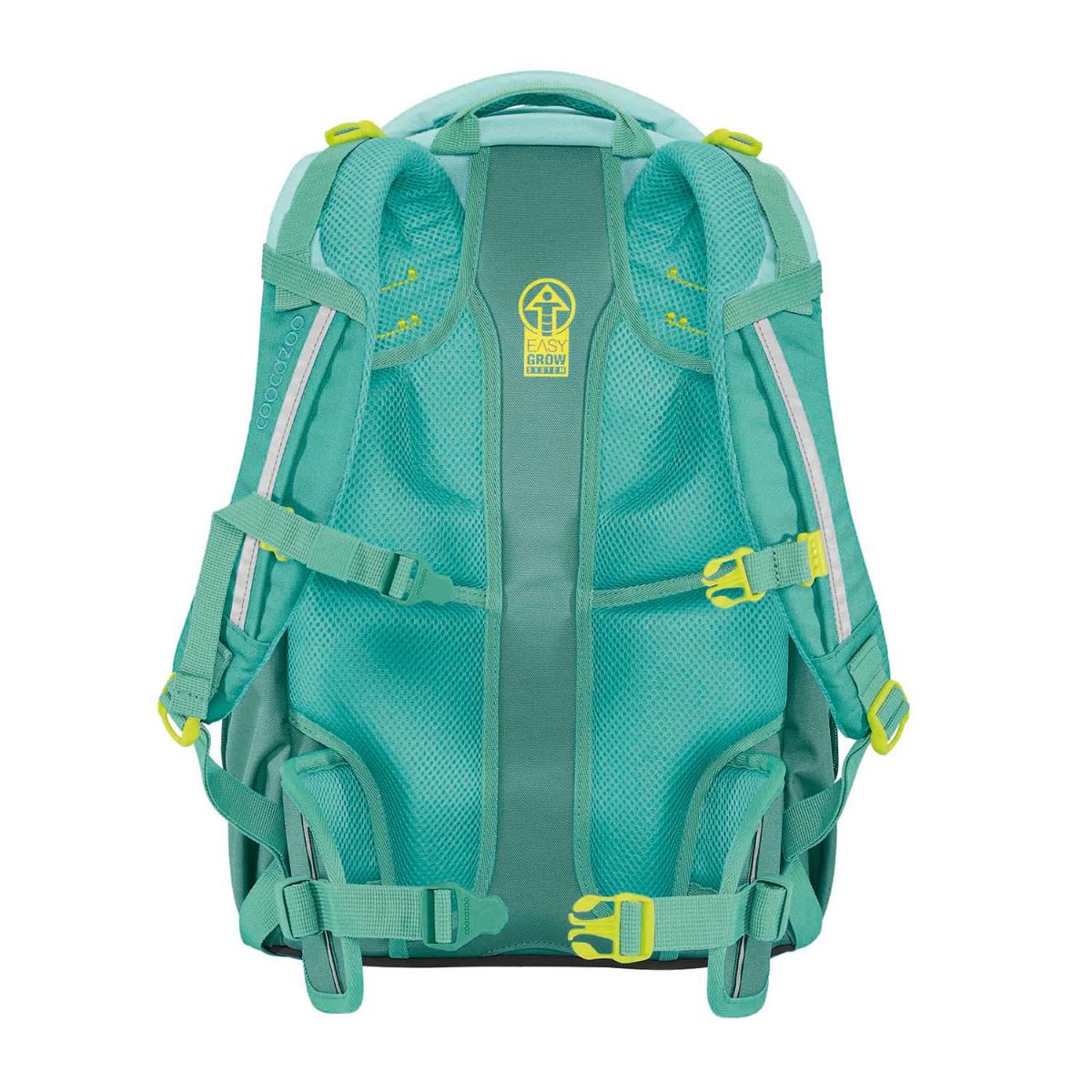 Coocazoo Mate All Mint Schulrucksack