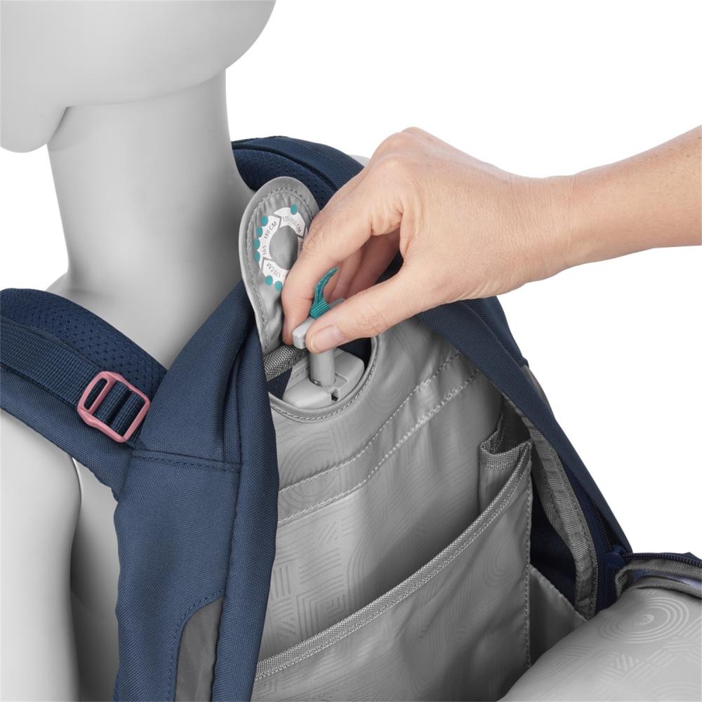 Coocazoo Mate Bubble Dreams Schulrucksack
