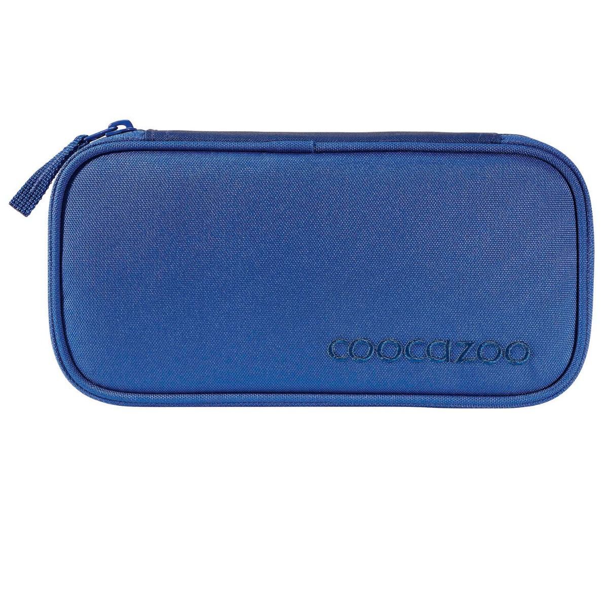 Coocazoo Schlamperbox All Blue