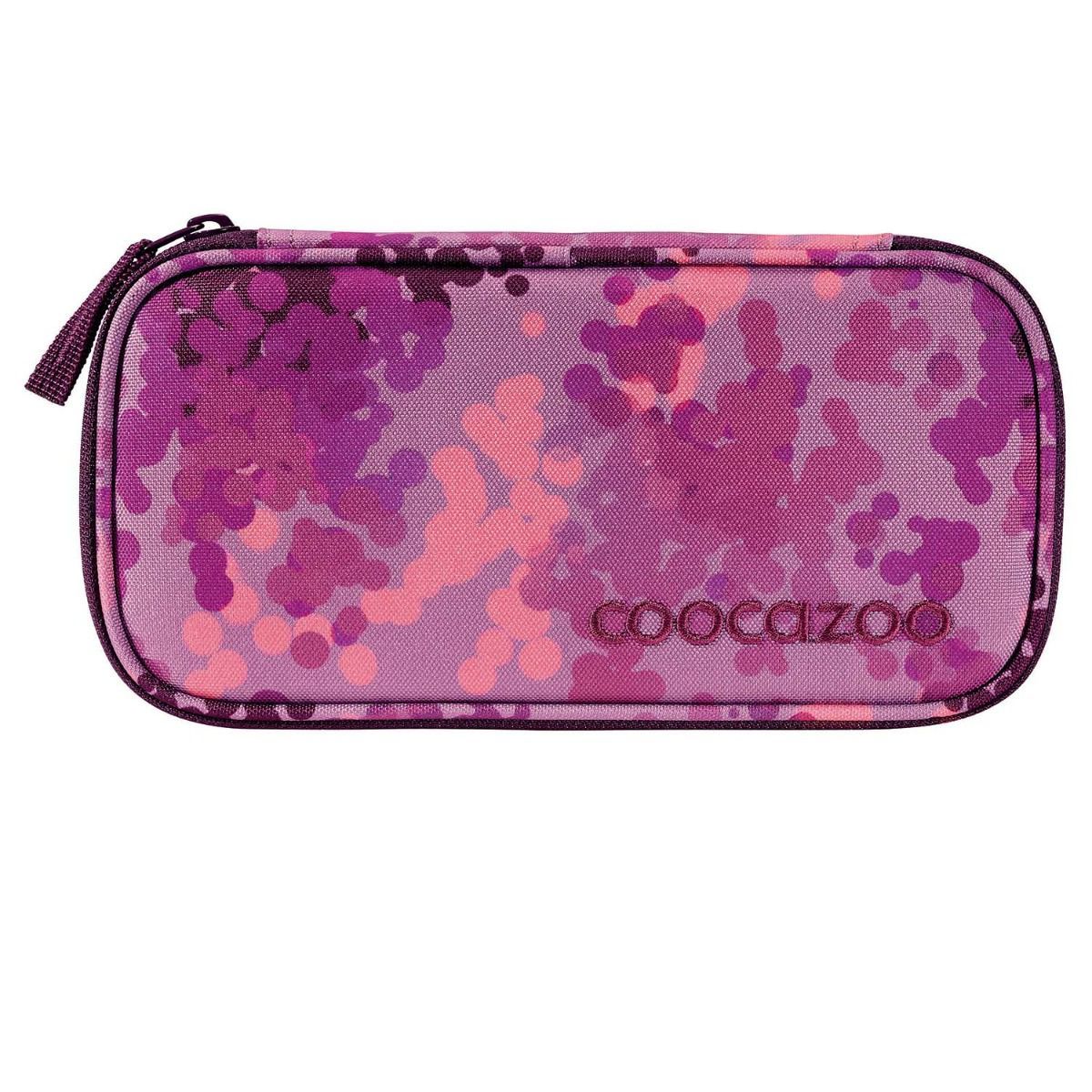 Coocazoo Mate Cherry Blossom Schulrucksack Set 2tlg.