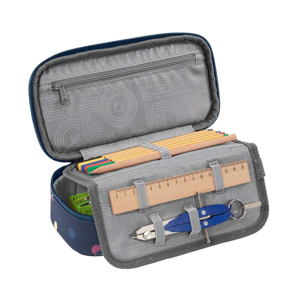 Coocazoo Schlamperbox Bubble Dreams