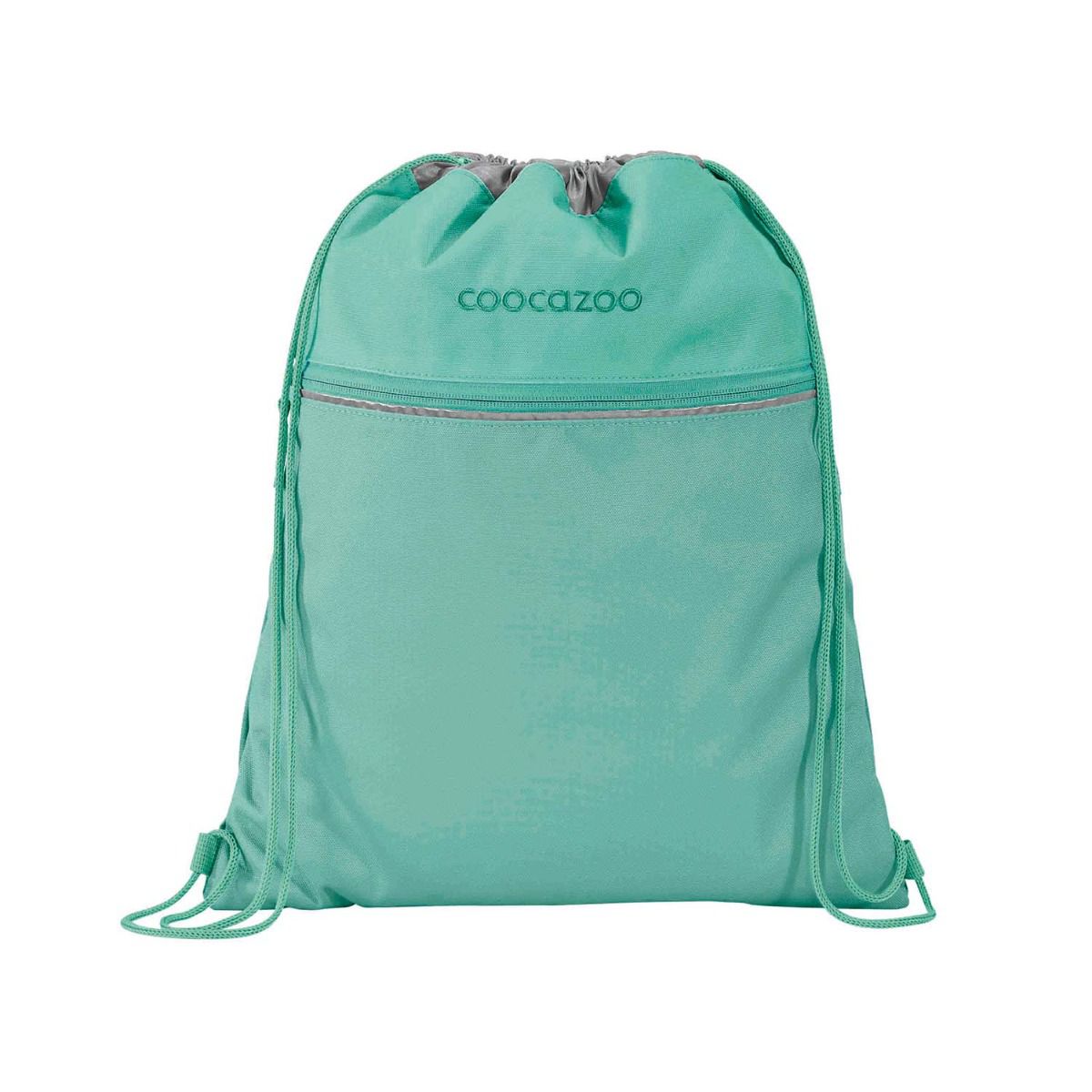 Coocazoo Sportbeutel All Mint