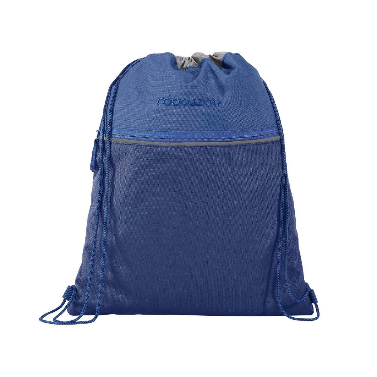 Coocazoo Sportbeutel All Blue