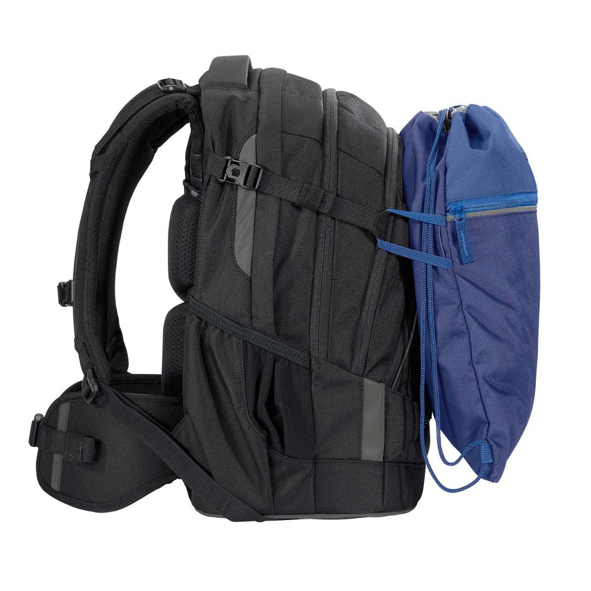 Coocazoo Sportbeutel All Blue