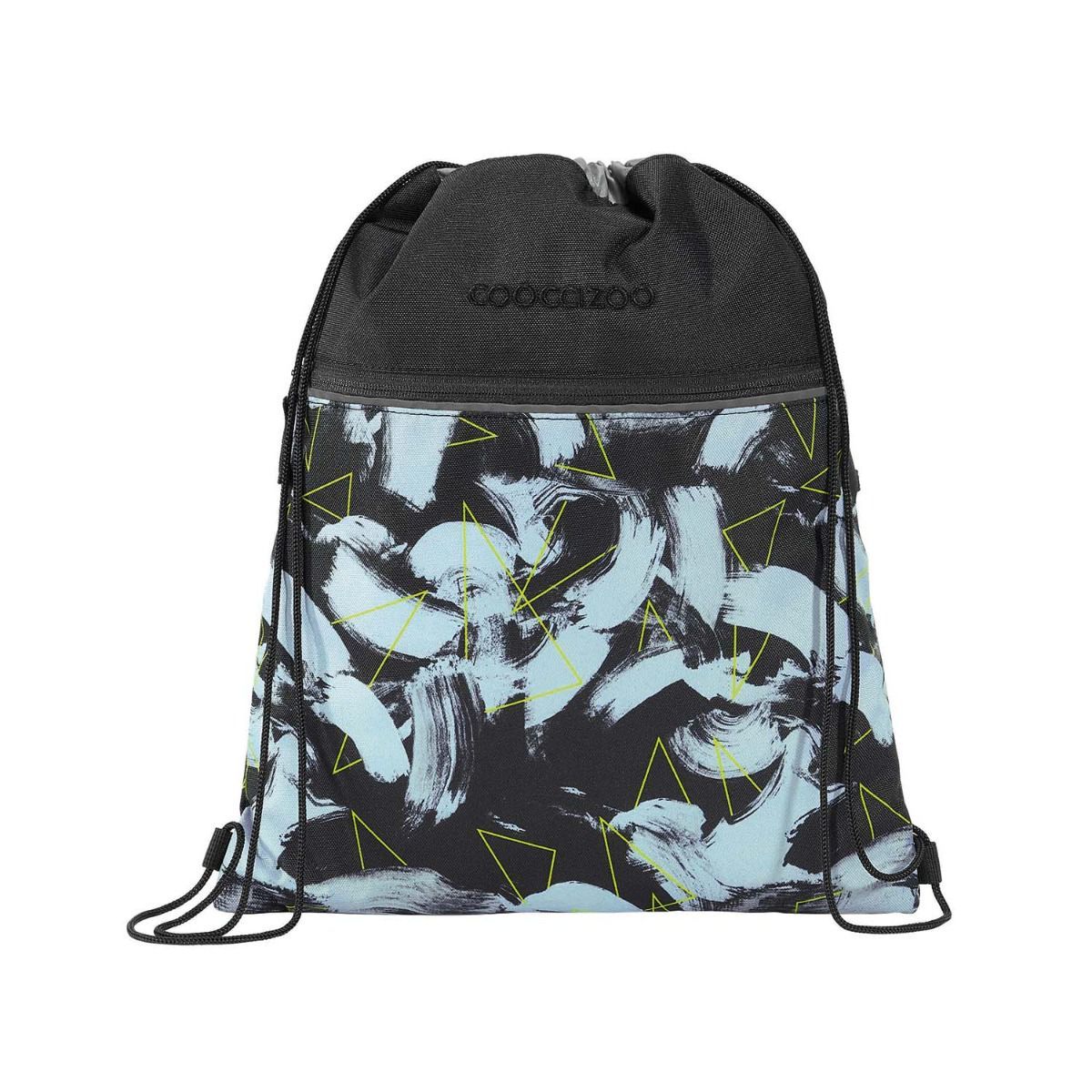 Coocazoo Sportbeutel Electric Storm