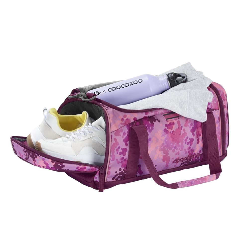 Coocazoo Sporttasche Cherry Blossom