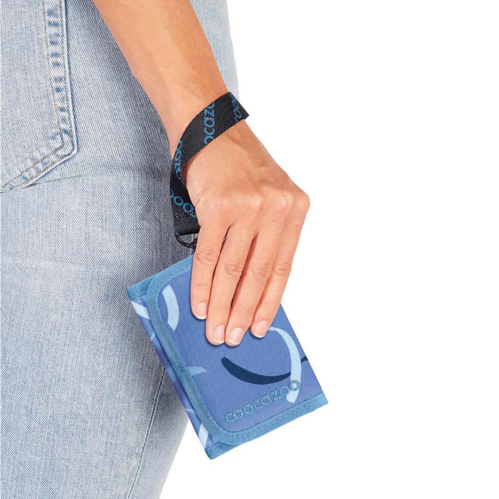 Coocazoo Geldbeutel Cool Breeze