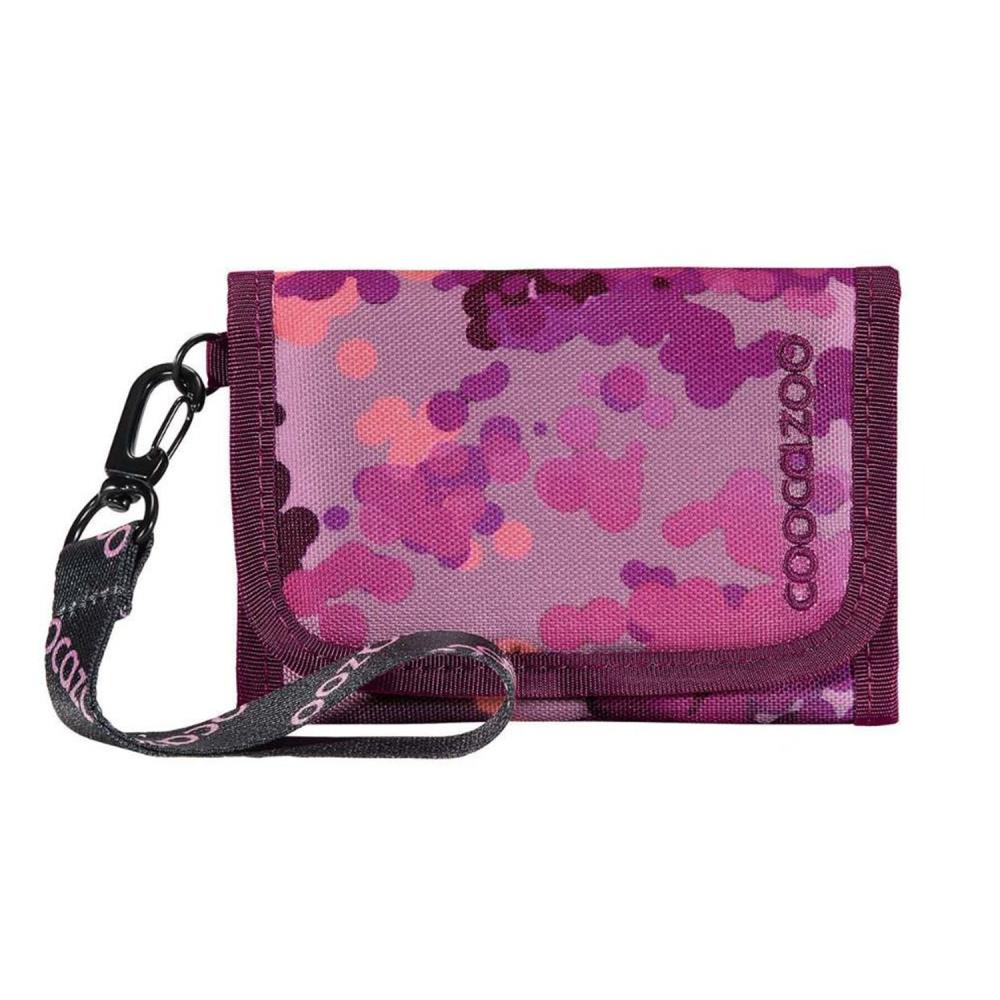 Coocazoo Geldbeutel Cherry Blossom