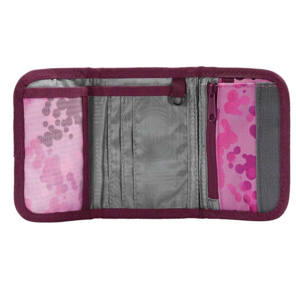 Coocazoo Geldbeutel Cherry Blossom