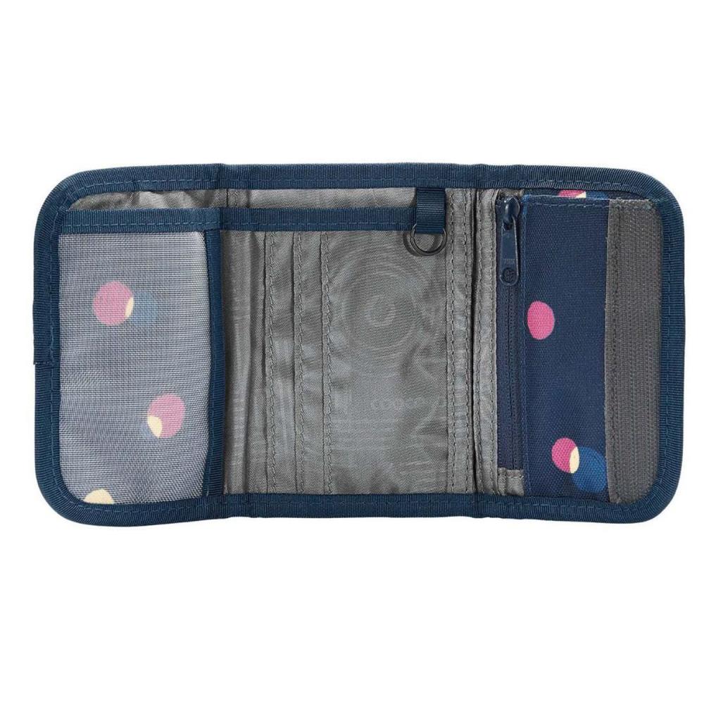 Coocazoo Geldbeutel Bubble Dreams