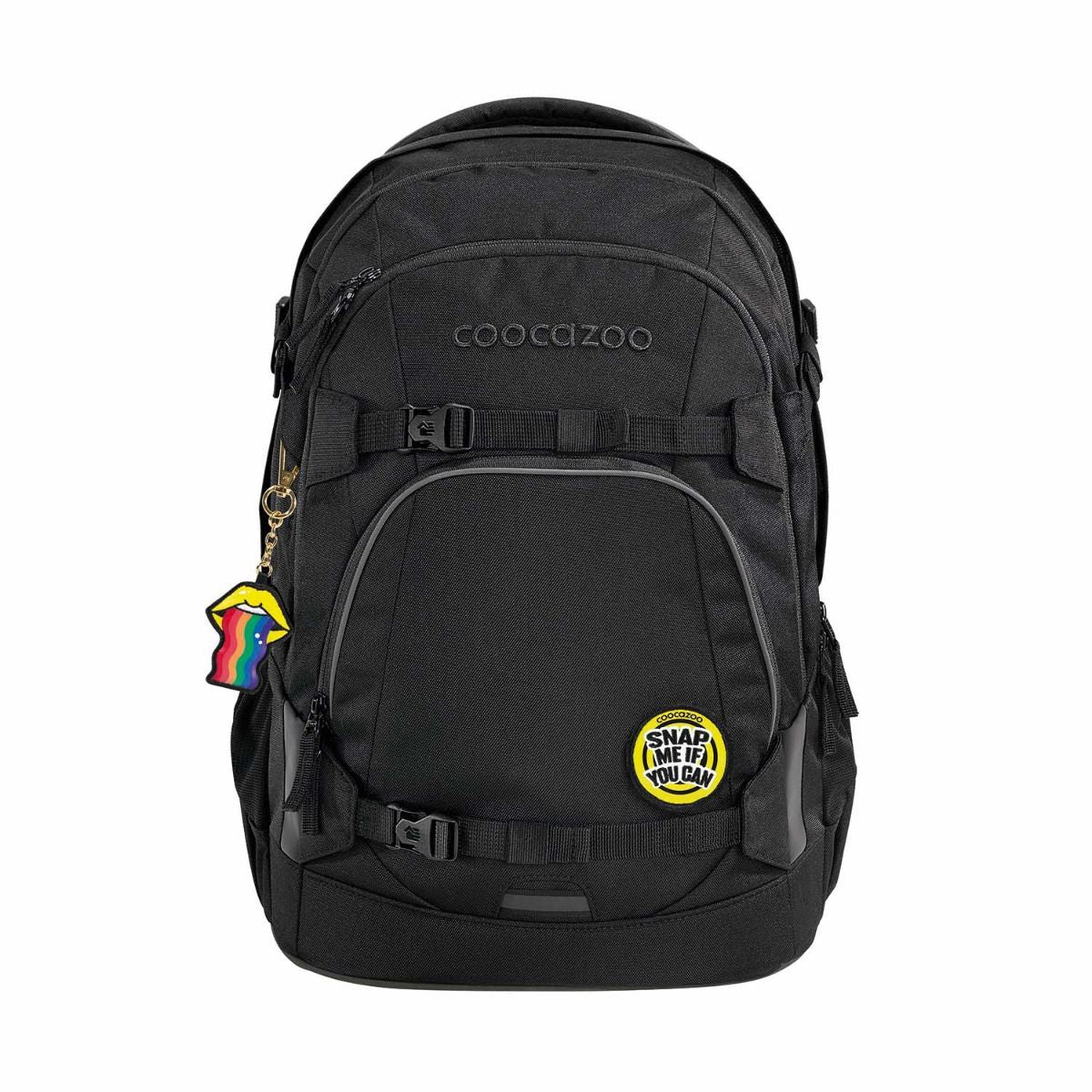 Coocazoo Colour Up Set Snap Me 2tlg.