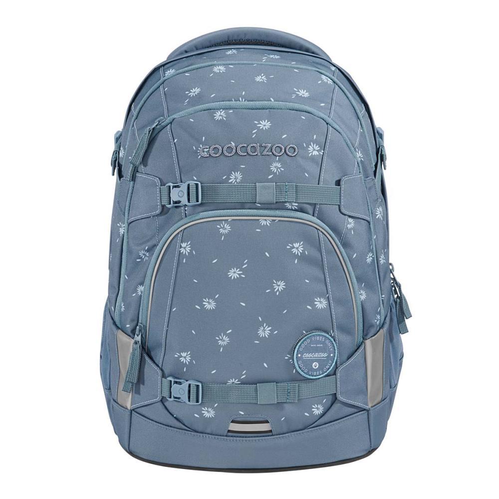 Coocazoo Mate Bloomy Daisy Schulrucksack