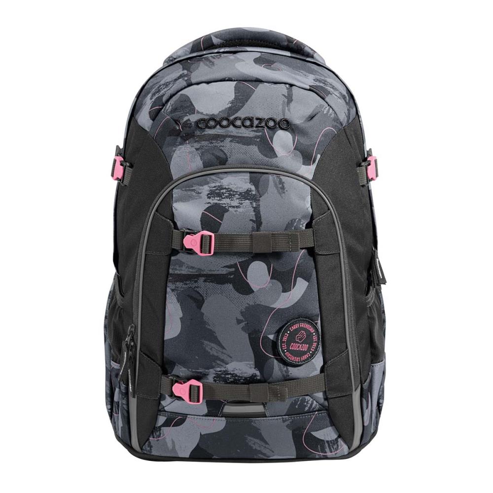 Coocazoo Joker Bubble Brush Schulrucksack