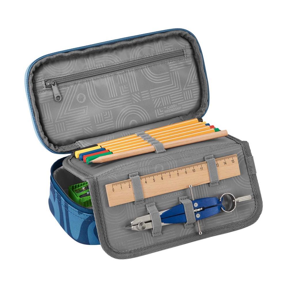 Coocazoo Schlamperbox Breaking Waves