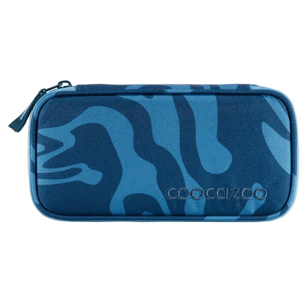 Coocazoo Mate Breaking Waves Schulrucksack Set 2tlg.