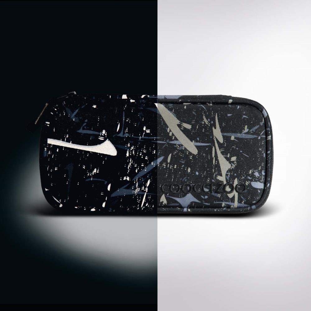 Coocazoo Schlamperbox Reflective Splash