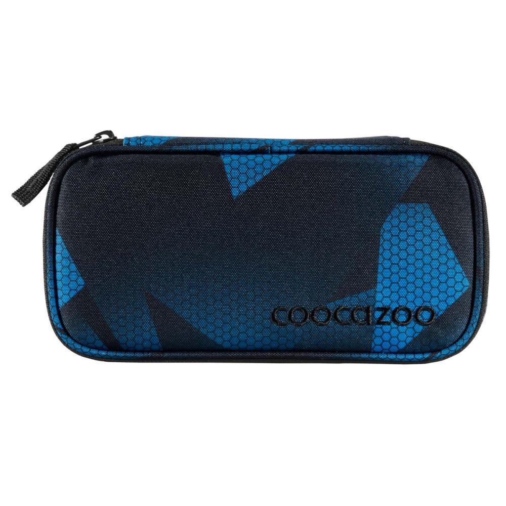 Coocazoo Mate Electric Ice Schulrucksack Set 3tlg.