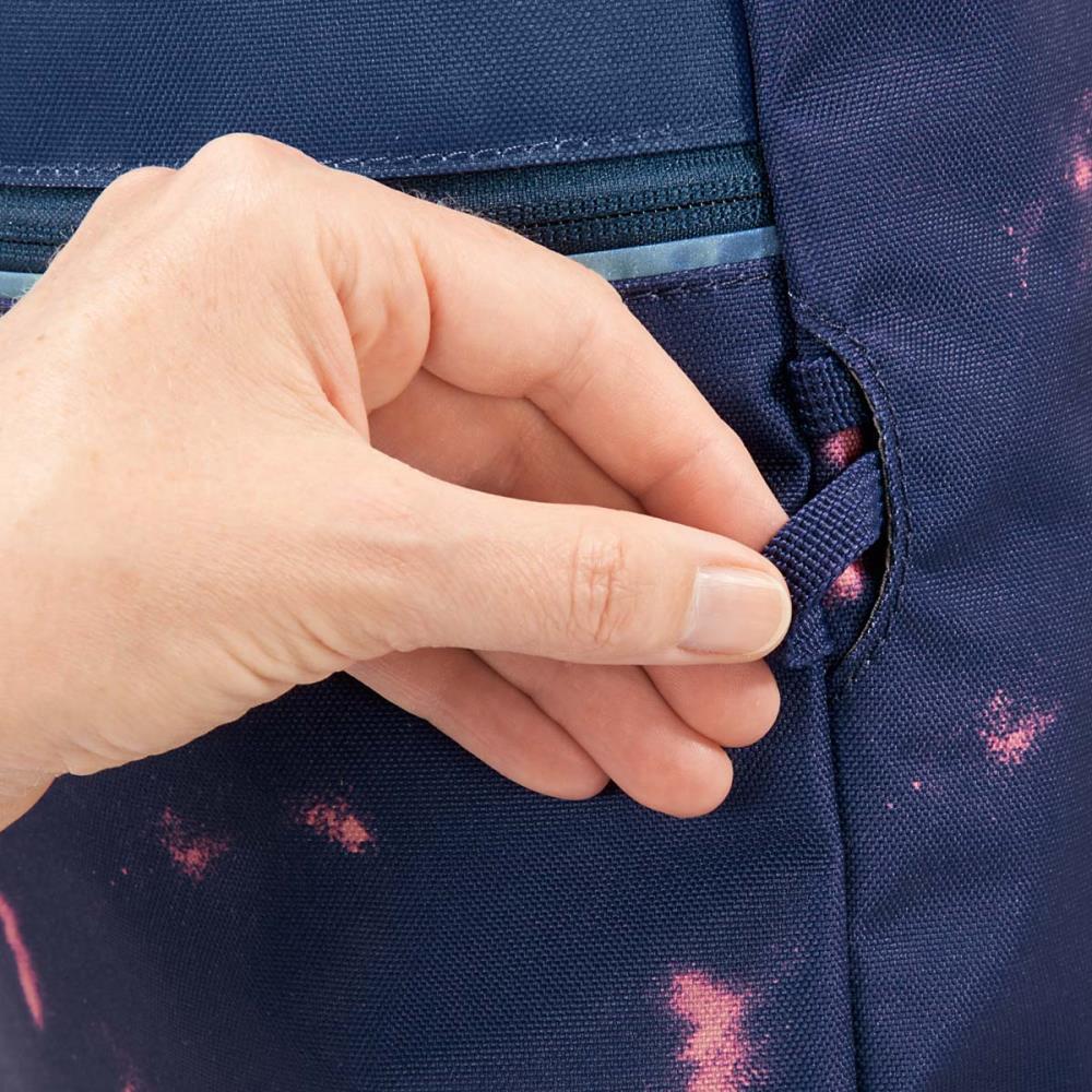 Coocazoo Sportbeutel Arctic Midnight