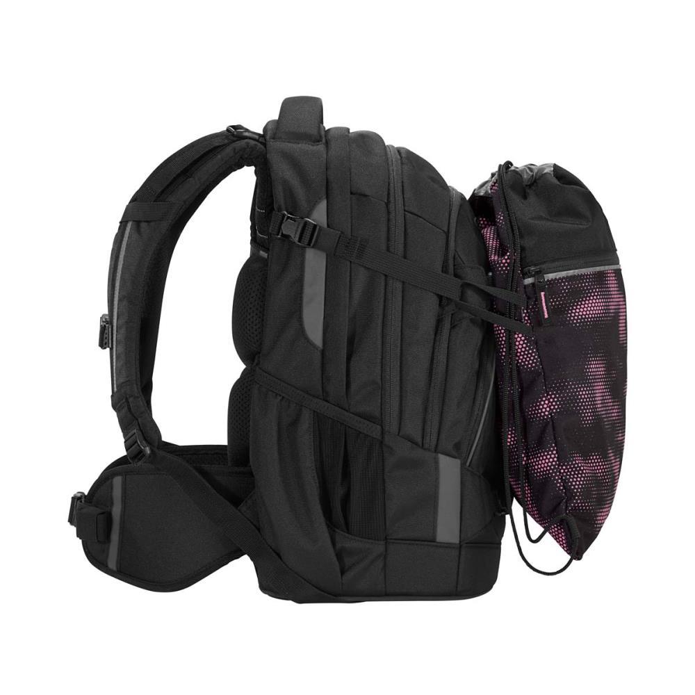 Coocazoo Sportbeutel Pink Illusion