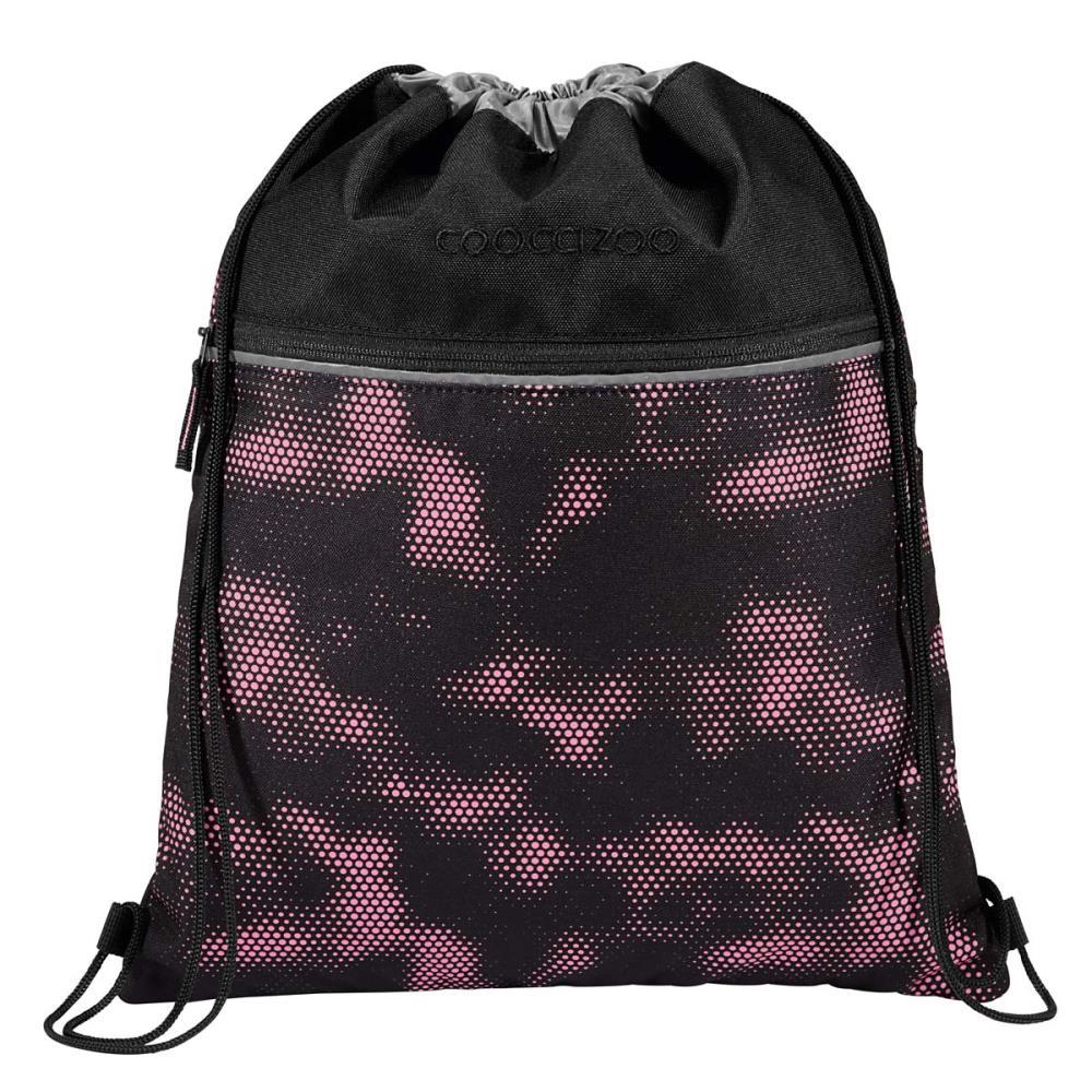 Coocazoo Sportbeutel Pink Illusion