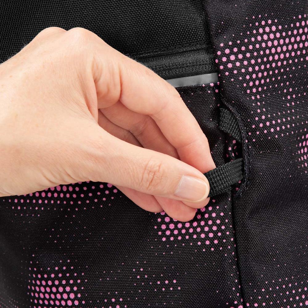 Coocazoo Sportbeutel Pink Illusion