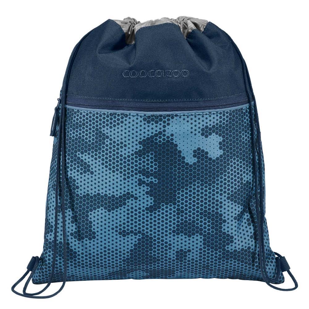 Coocazoo Sportbeutel Geometric Sky