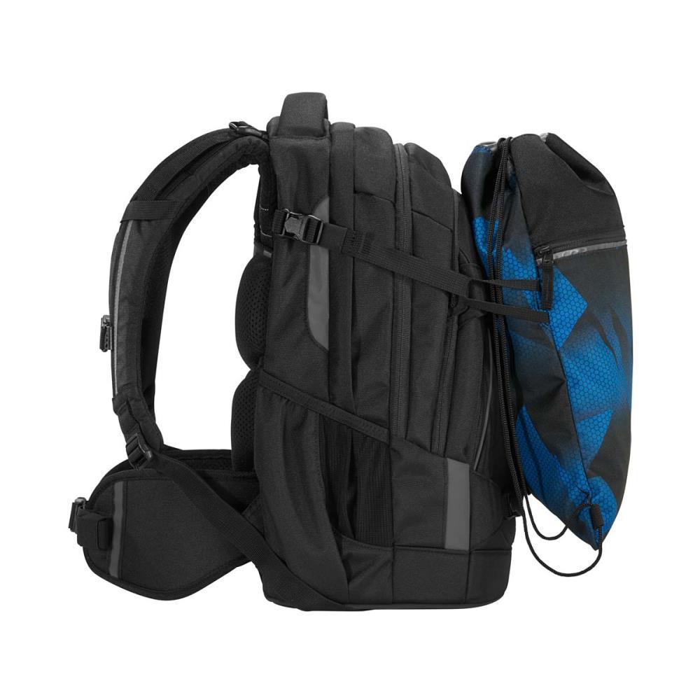 Coocazoo Sportbeutel Electric Ice