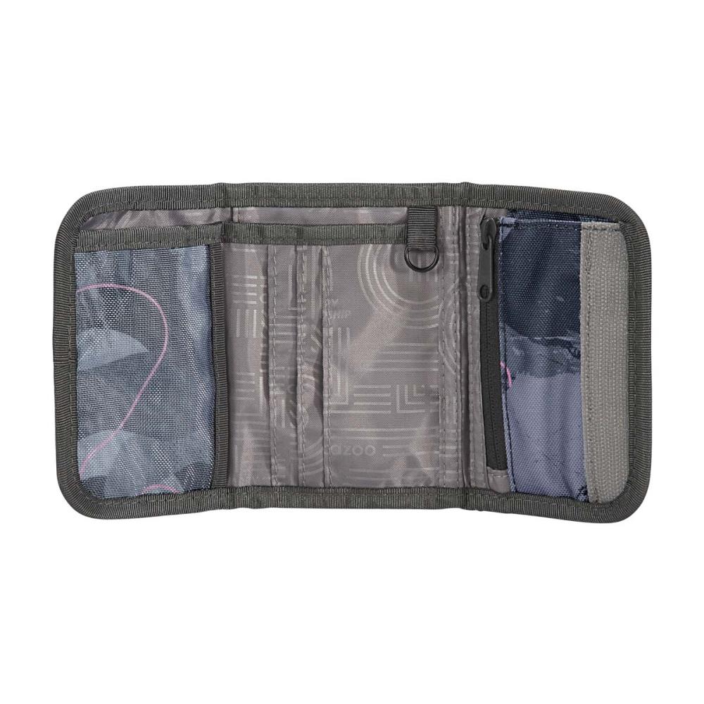 Coocazoo Geldbeutel Bubble Brush