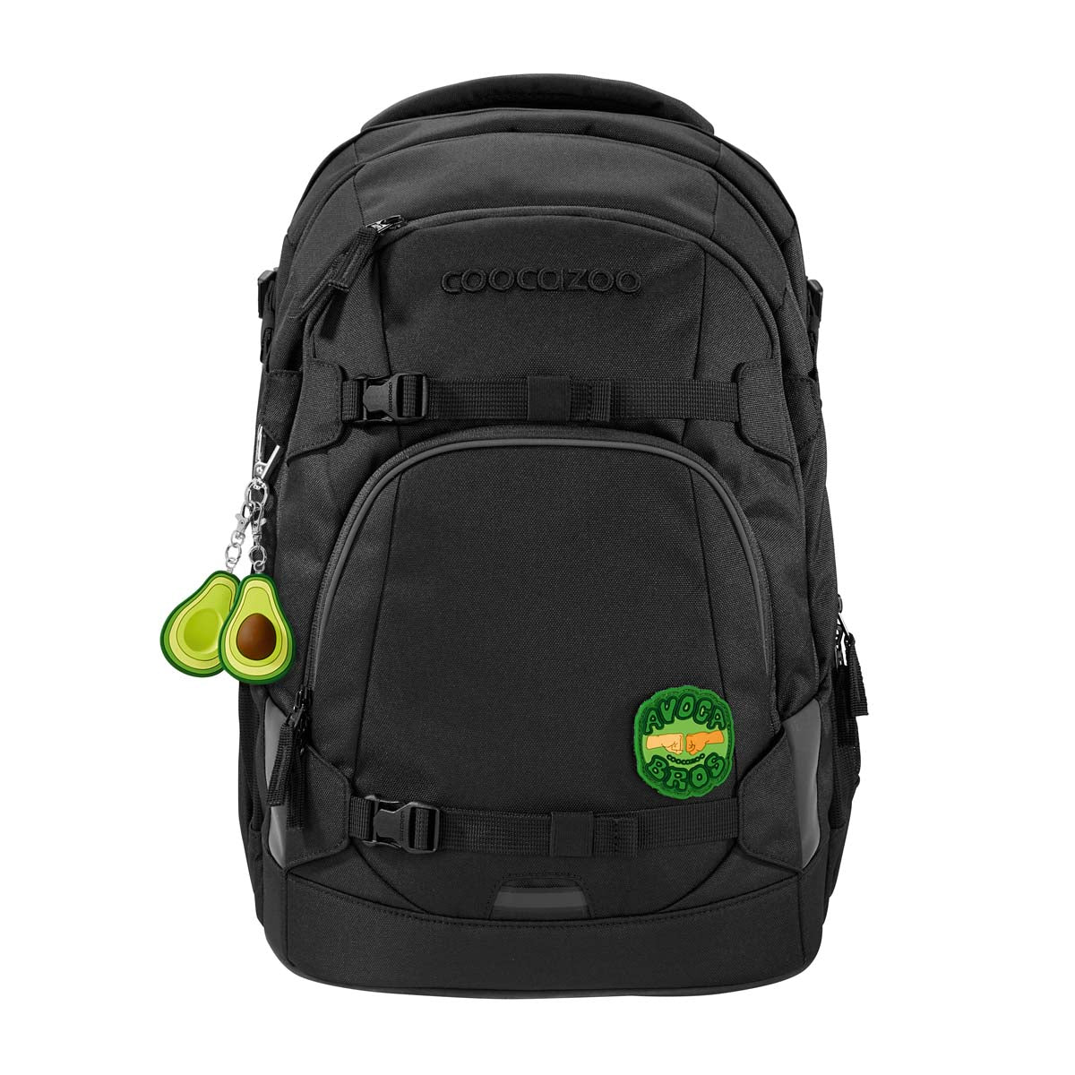 Coocazoo Colour Up Set Avocabros 2tlg.