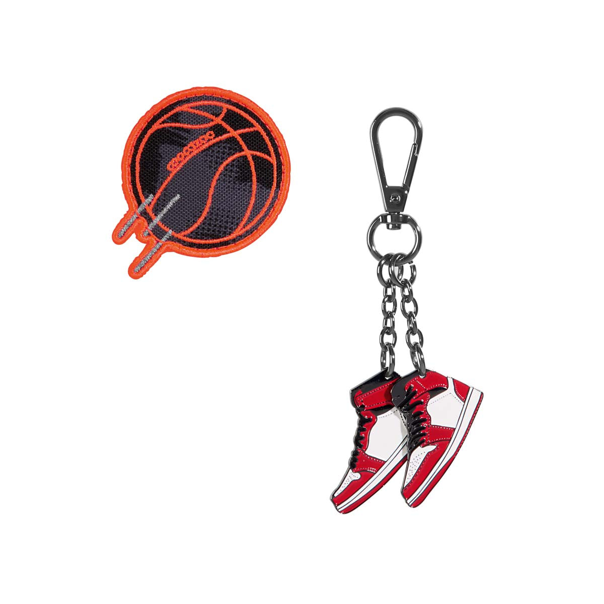 Coocazoo Colour Up Set Jump and Dunk 2tlg.